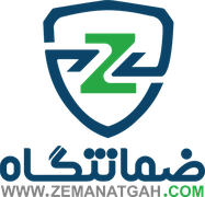 Zemanatgah logo