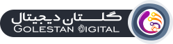 Golestan Digital logo