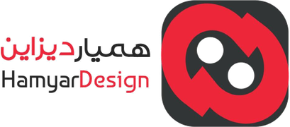HamyarDesign logo