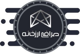 Serafi Arzkhaneh logo