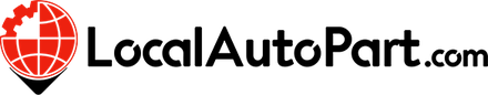 LocalAutoPart logo