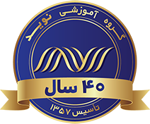 Navid Edu logo
